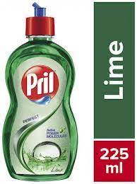 PRIL LIQUID 225 ML 